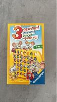 Jeu de société 3 gagne de Ravensburger - Amusement garanti!
