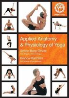 BESTSELLERR YOGA ASANAS BY SIMON BORG-OLIVIER - (NP CHF98.-)