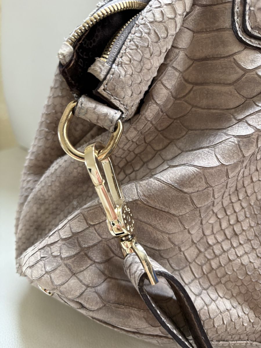 Abro Taschen für Damen: ABRO Ledertasche – Gebraucht aus Härkingen von sus_y7s8 1
