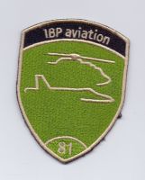 IBP aviation 81