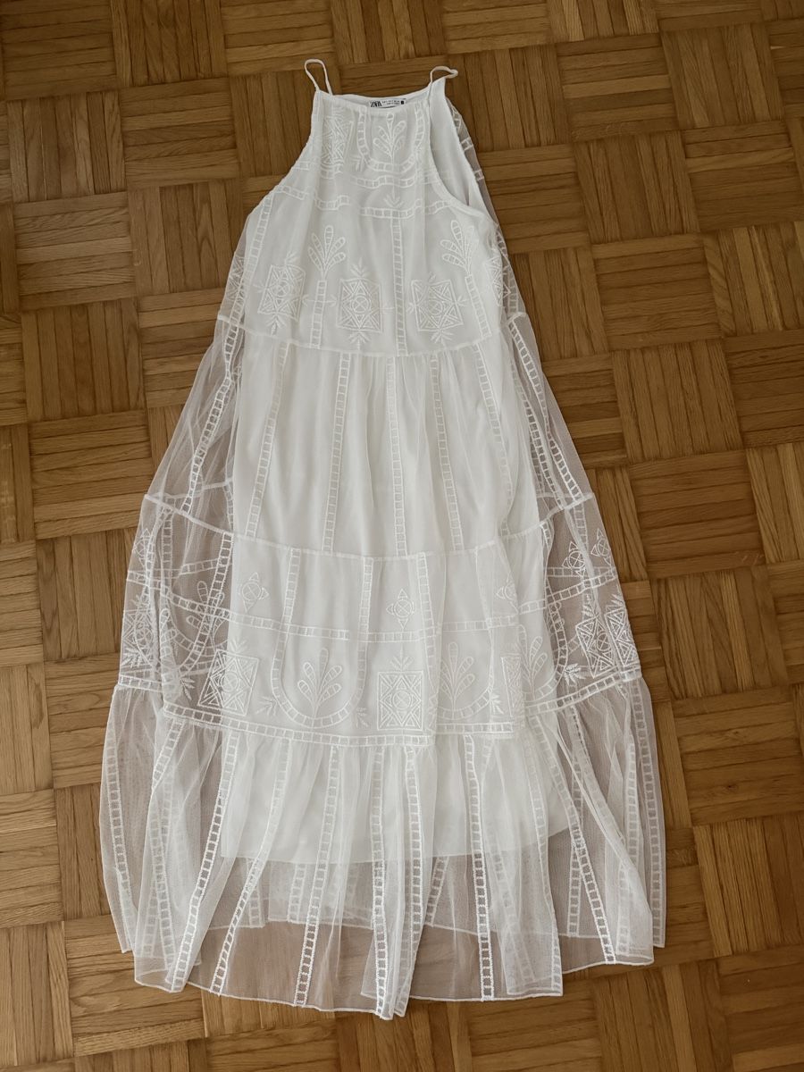 Zara Vestiti: ZARA Kleid Gr. S  – Usato da Wetzikon ZH venduto da tuna83 1