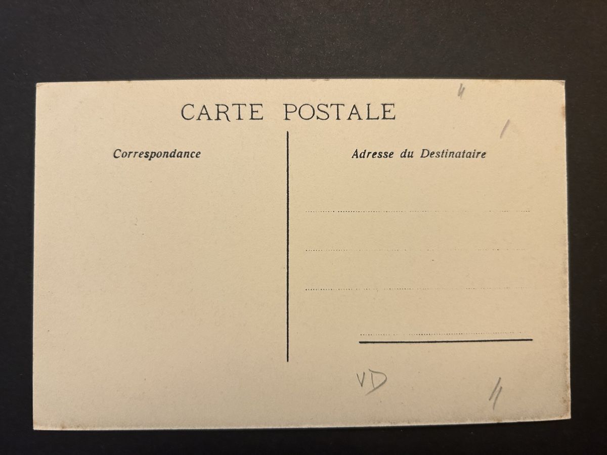 Cartoline postali: Anvers Le Musée Royal des beaux arts – Usato da Fanas venduto da Alessio11 1