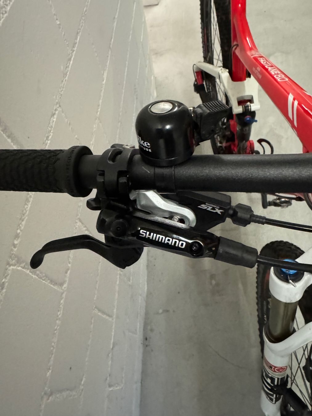 Bergamont Velos: Bergamont Mountain Bike Grösse L – Gebraucht aus Schwyz von hug_8khz 2