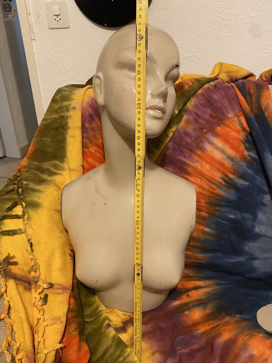 Sonstige Dekorationen & Accessoires: Antiker Torso  – Gebraucht aus Brüttisellen von Guzzi010 5
