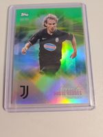 2025 Topps Off Club Product PAVEL NEDVED Juventus Turin