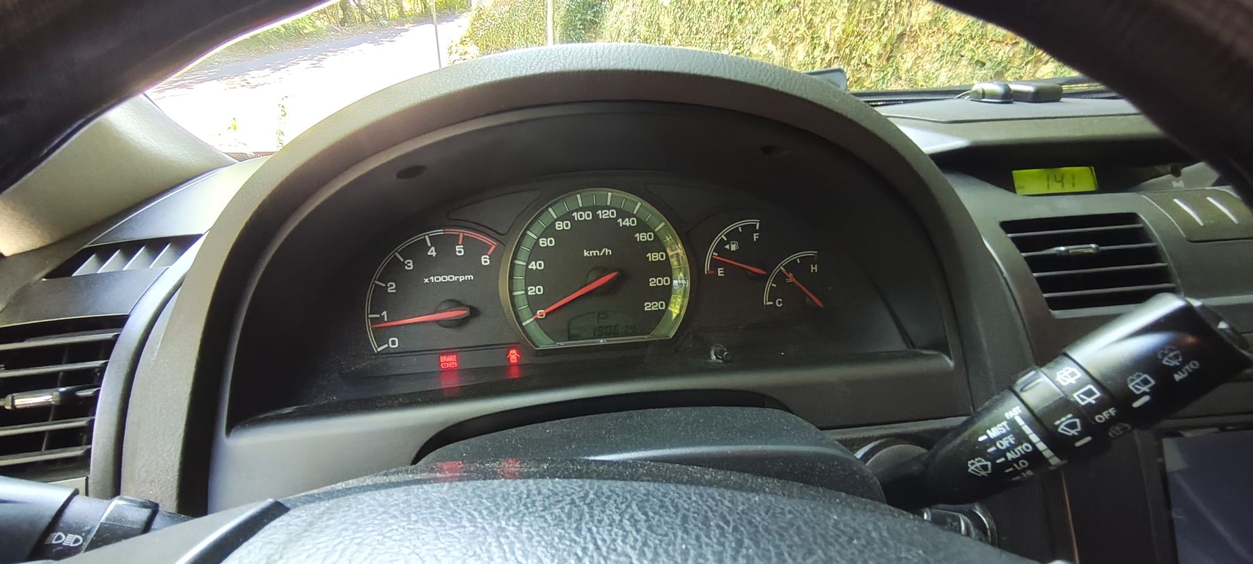 Ssangyong Automobili: SsangYong Rexton Xdi 2,7 – Usato da Monthey venduto da Christian59 1