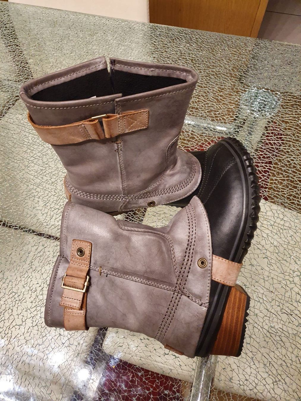 Scarpe da donna: Sorel Gr. 39 1/3 – Nuovo e nell'imballaggio originale da Luzern venduto da Reni025 8