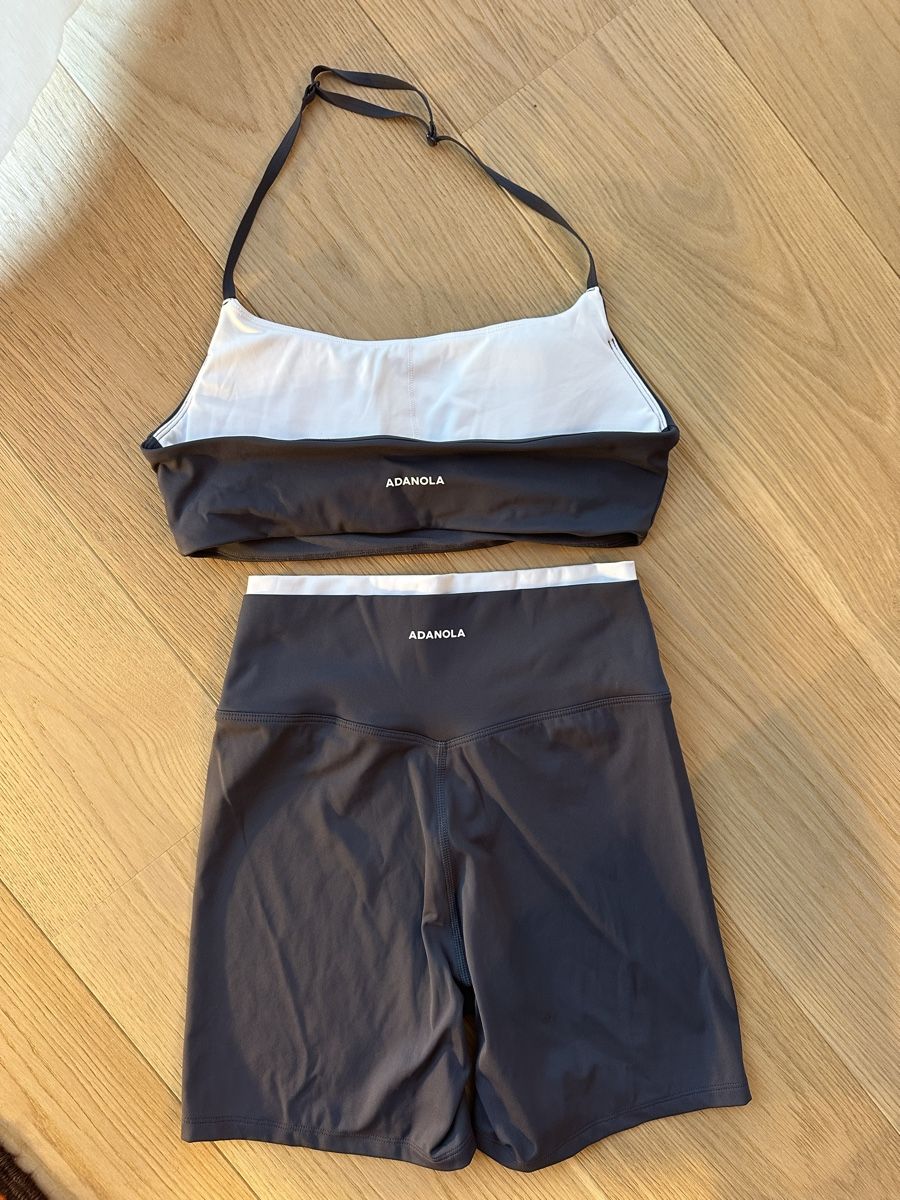 Leggings: Adanola Ultimate Double Layer set (M) – D'occasion à St. Niklausen LU par lau_259n 1