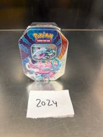 POKEMON-TIN BOX-WINDEWOGE EX-2024