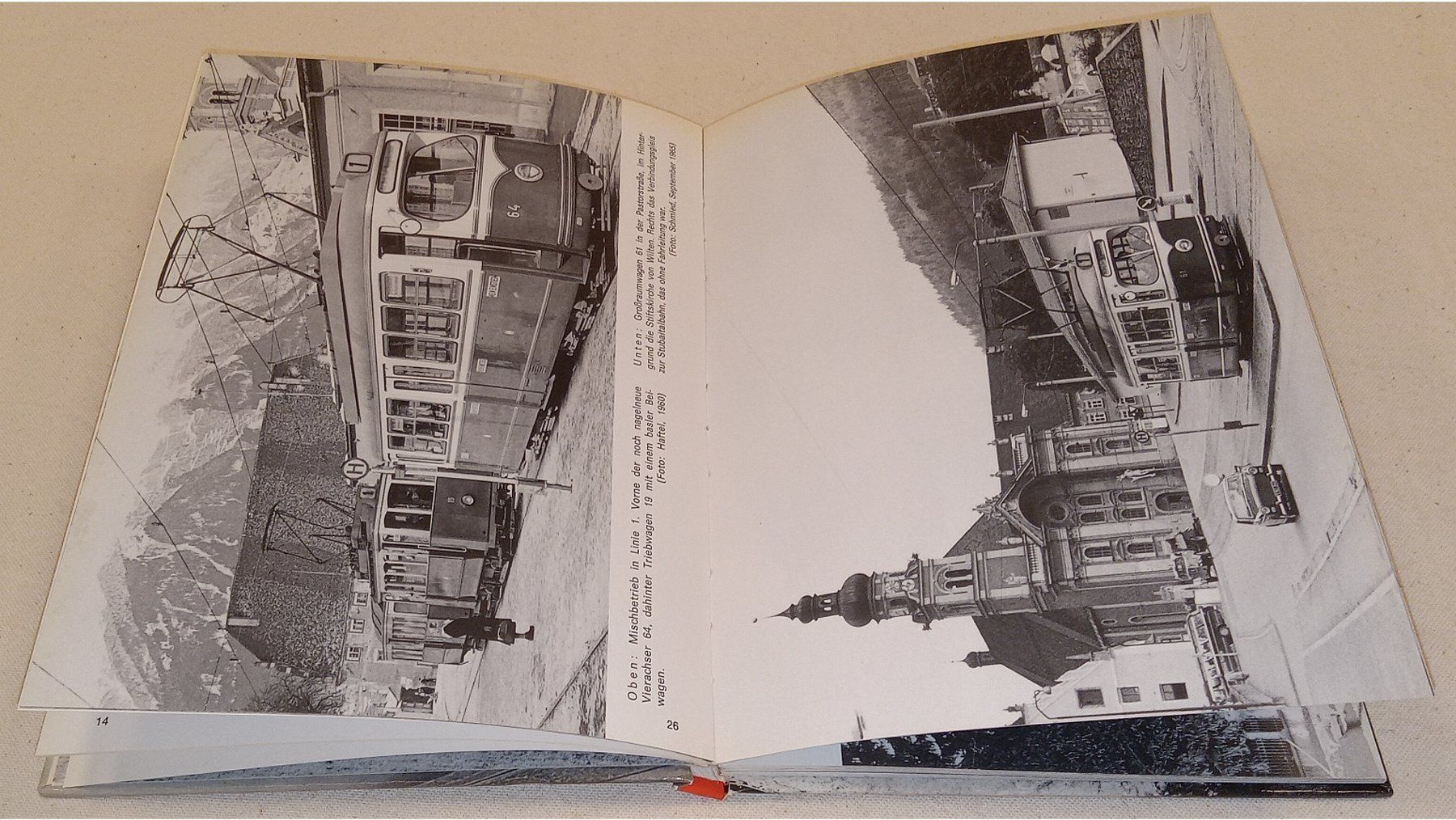 Bücher: INNSBRUCKS STRASSENBAHN  Bahn im Bild Bd. 28 – Gebraucht aus Hätzingen von memory-lane 1