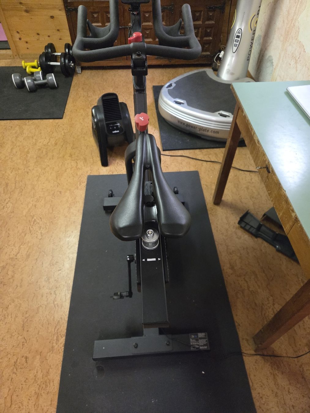 Hometrainer: Hometrainer Hammer – Usato da Reutigen venduto da Pogi2 2