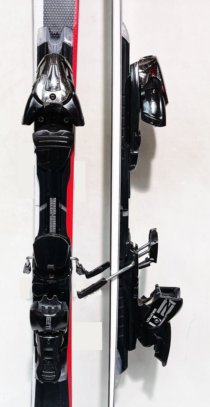 Stöckli Skis: Stöckli LASER CX   170 cm – D'occasion à Brüttisellen par SkiverkaufStepan 2
