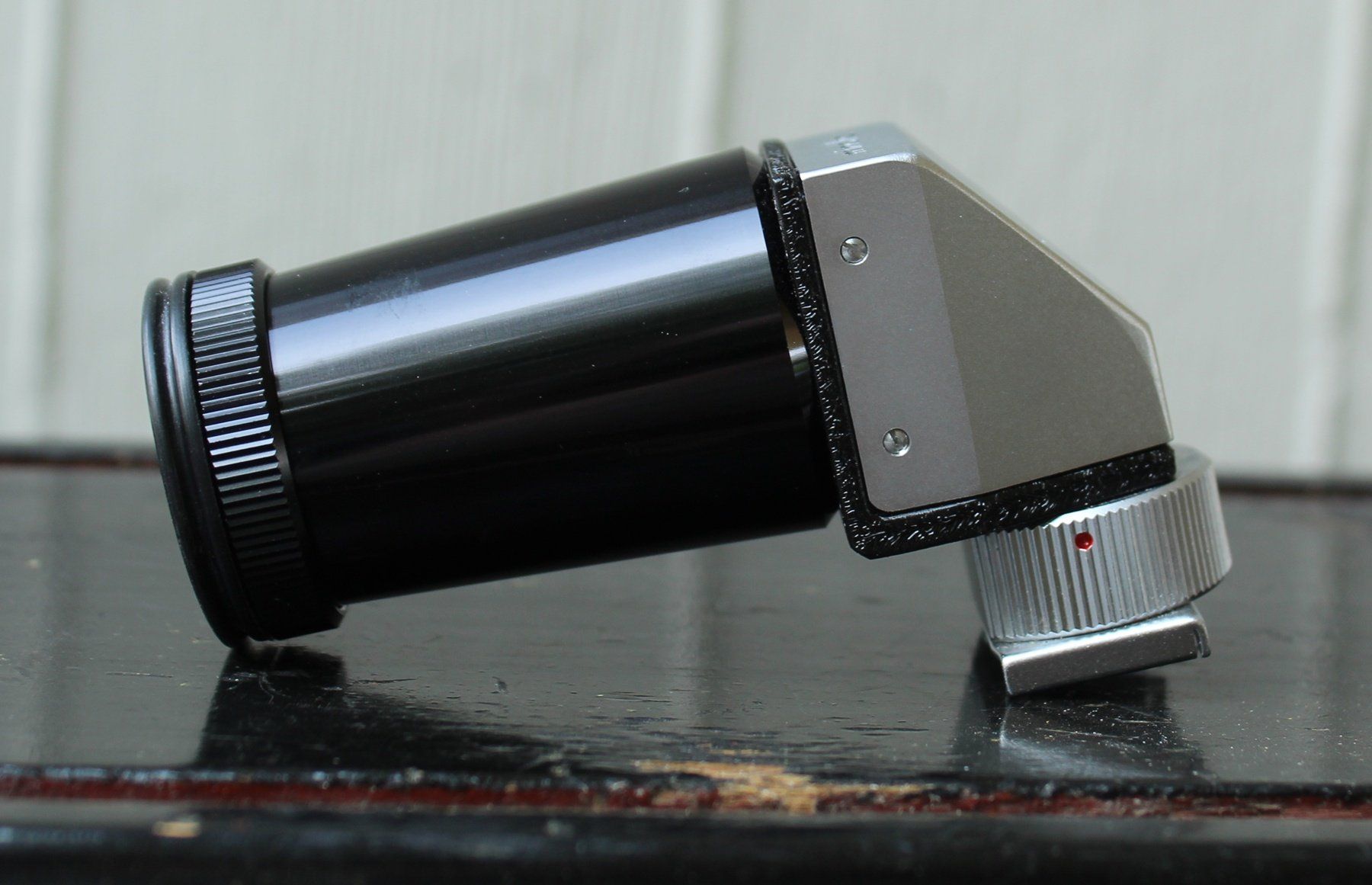 Minolta Fotocamera: Minolta Winkelsucher Angle Finder – Usato da Zürich venduto da Auctionata 4