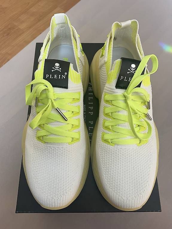 Herrenschuhe: Philipp Plein – Neu und originalverpackt aus Schwanden GL von dani12120 4