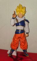 Dragon ball z - Figurine Goku SSJ Yardrat