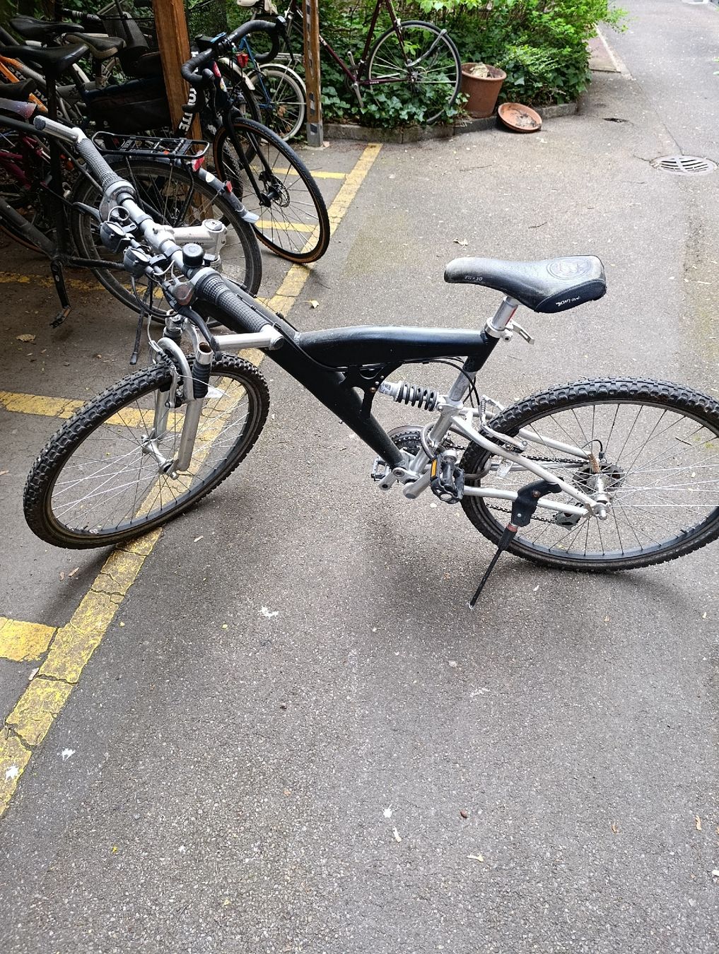 Biciclette: Velo – Usato da Zuerich venduto da Ayda02