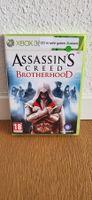 Xbox 360 - Assassins Creed Brotherhood