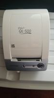 Brother QL-500 P-Touch Laber Printer