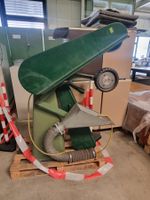 Bandschleifmaschine
