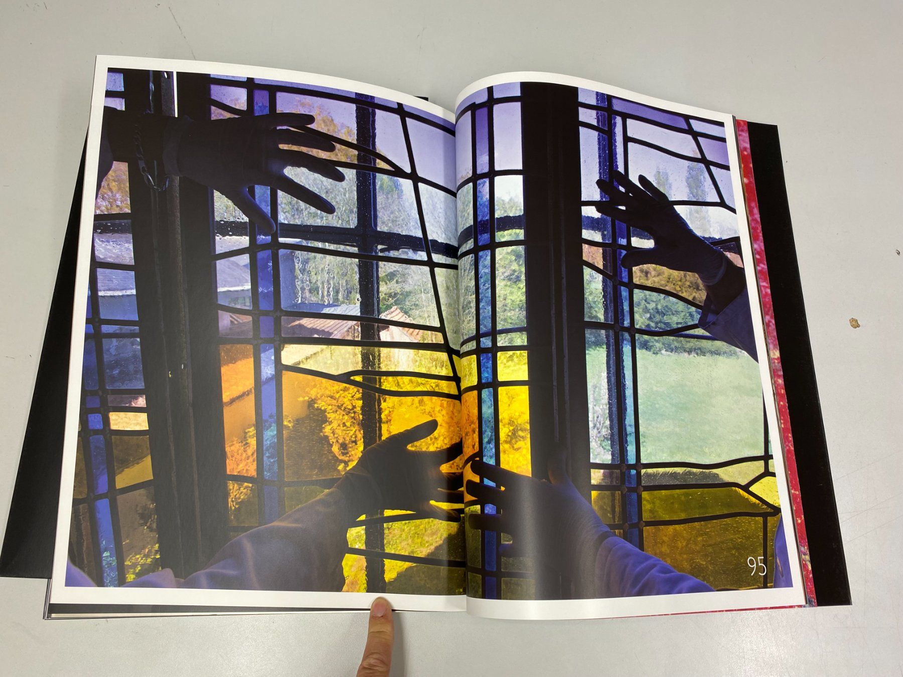 Libri: BUCH: Jaeger leCoultre Year Book 2015 /i310 – Usato da Bern venduto da JMsoehne1987 4