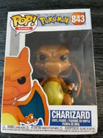 Funko pop Pokémon Charizard
