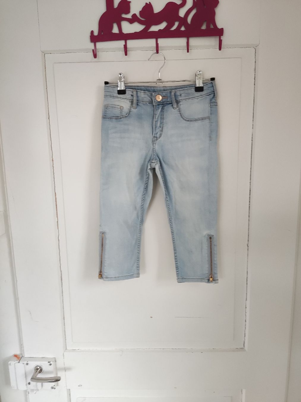 H&M Hosen: Hose Gr 140  – Gebraucht aus Winterthur von Shorna