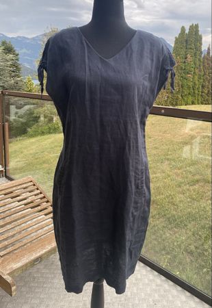 Manor LeKleid dunkelblau Gr.38