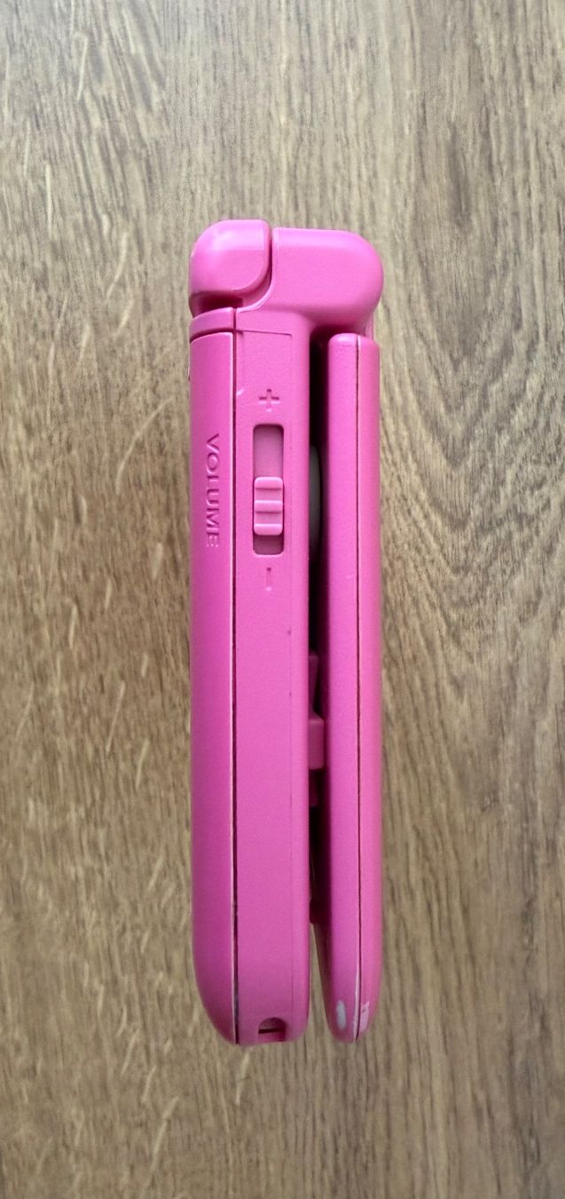 Nintendo Console: Nintendo 3DS XL Pink – Usato da Glattpark(Opfikon) venduto da Beubeu44 6