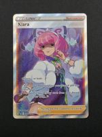 Klara #SWSH302 Promo NM / 🇬🇧