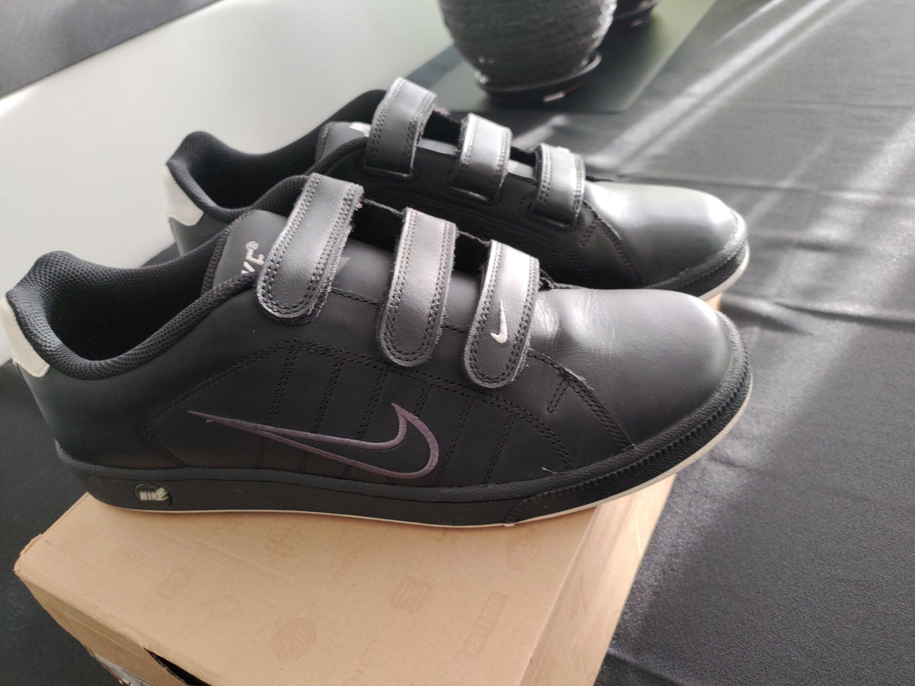 Nike Scarpe da uomo: Nike Court Trad V2 – Nuovo e nell'imballaggio originale da Winterthur venduto da Tzen 2