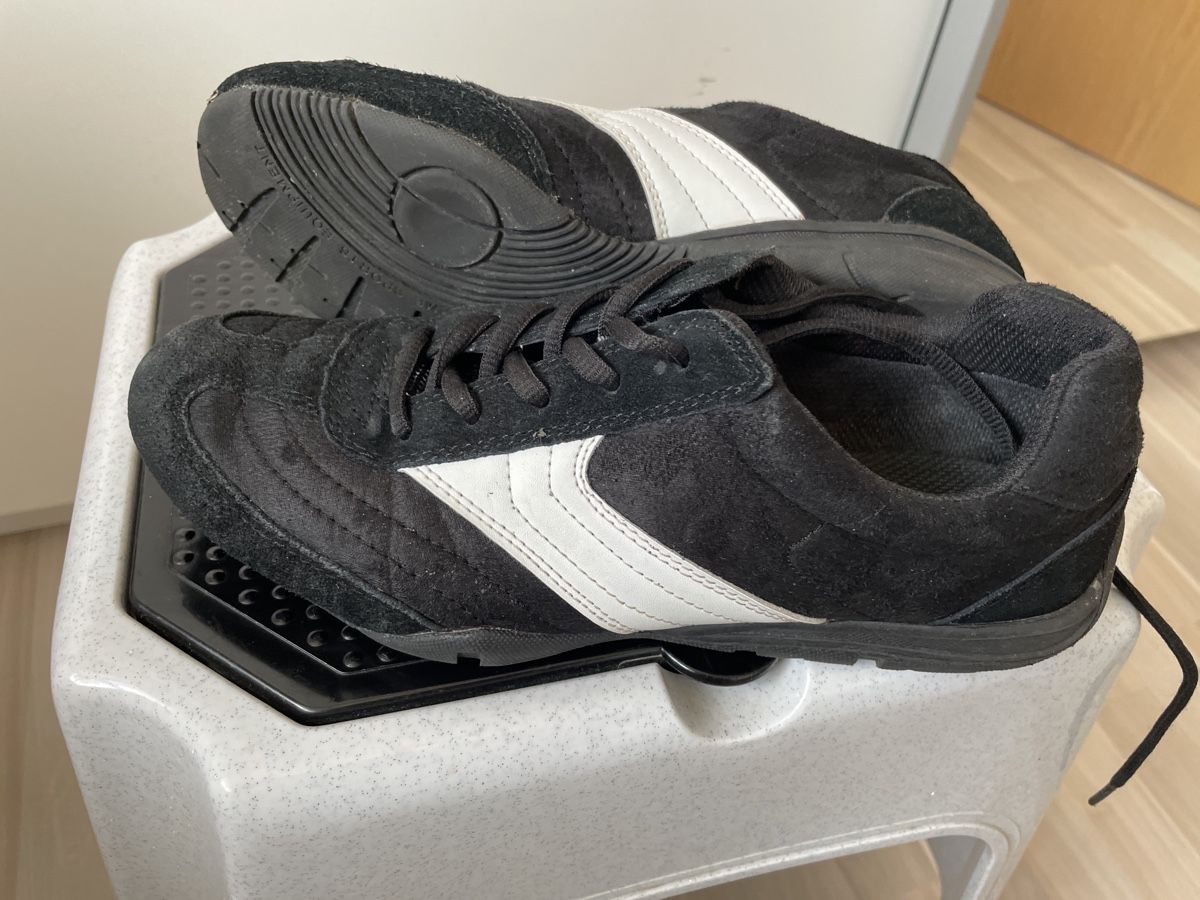 Chaussures femmes: Schuhe Gr.40 – D'occasion à Fahrwangen par Rehtse03