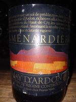 La ménardière gamay d'ardon 1991