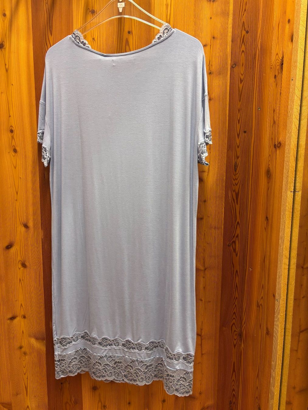 Negligees & Pigiami: Nachthemd Kurzärmelig S – Nuovo e nell'imballaggio originale da Cumpadials venduto da ofe_btq6 3
