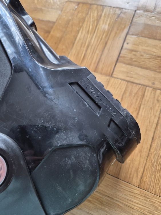 Salomon Chaussures hommes: salomon skischuhe gr. 40 – D'occasion à Hergiswil NW par kedova3 2
