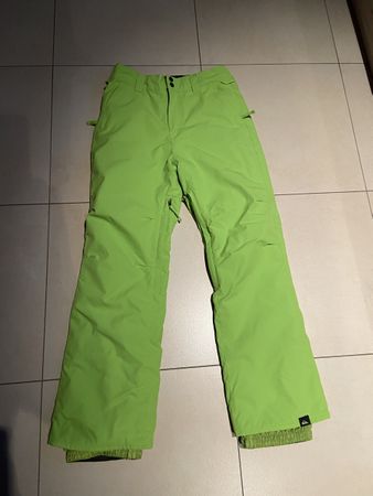 Pantaloni da sci Quicksilver mis XXL/16 anni