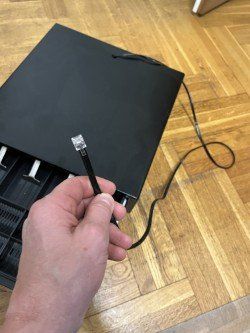 Registratore di cassa: Kassenschublade - 4POS PCK 41 – Usato da St.Gallen venduto da haro07 1