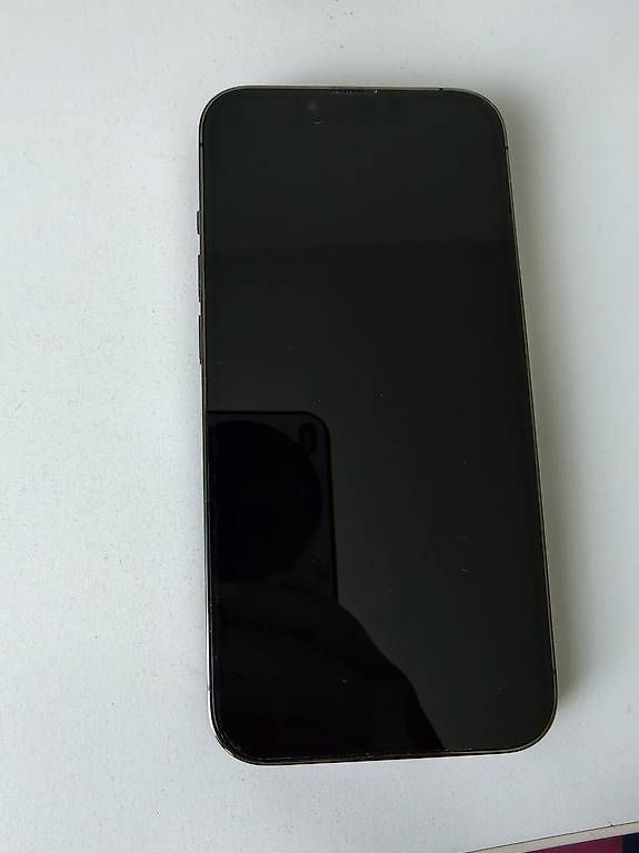 Handys / Smartphones: Apple iPhone 13 Pro – Gebraucht aus Heimenschwand von aliclaud 3