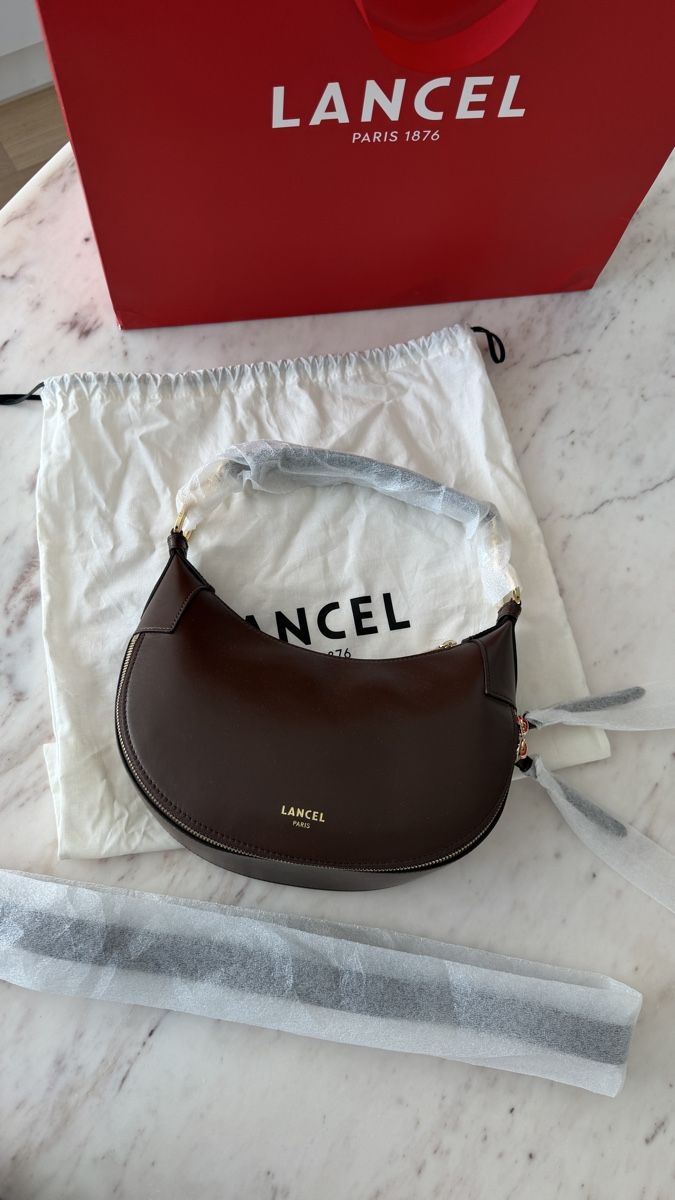 Borse da donna: NEU LANCEL Origami Handtasche  – Nuovo e nell'imballaggio originale da Steinhausen venduto da inmumi