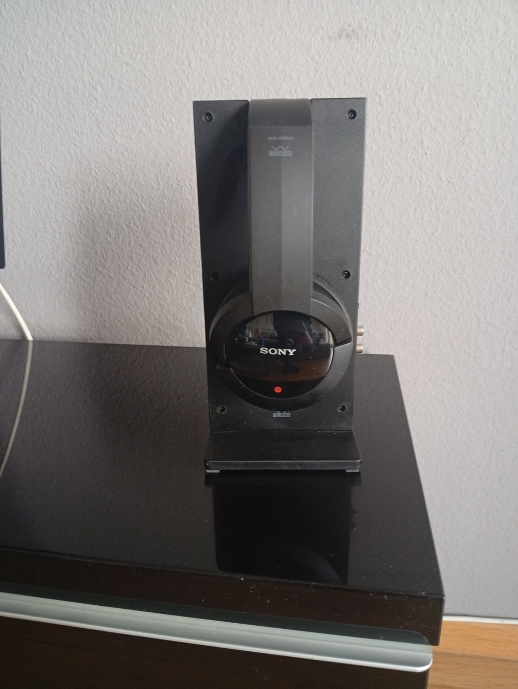 Sony Cuffie: Sony MDR-RF865RK Funkkopfhörer – Usato da Oberengstringen venduto da stu_l6rn 3