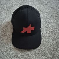 Assos Cap