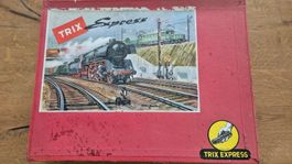 TRIX EXPRESS Startpackung