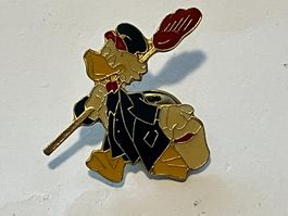 1 Pin Primus von Quack