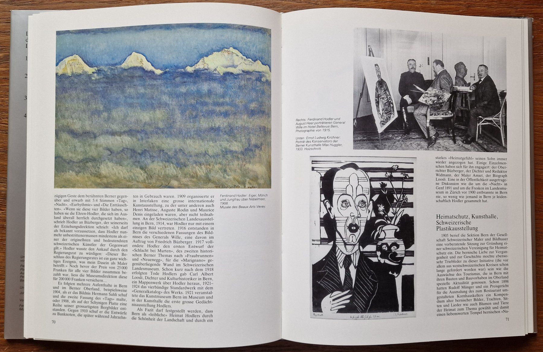 Libri: Kunst und Kultur im Kanton Bern – Usato da Röthenbach i. E. venduto da Heureka5 2
