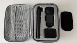 Insta360 X3 Bundle  Neuwertiger Zustand