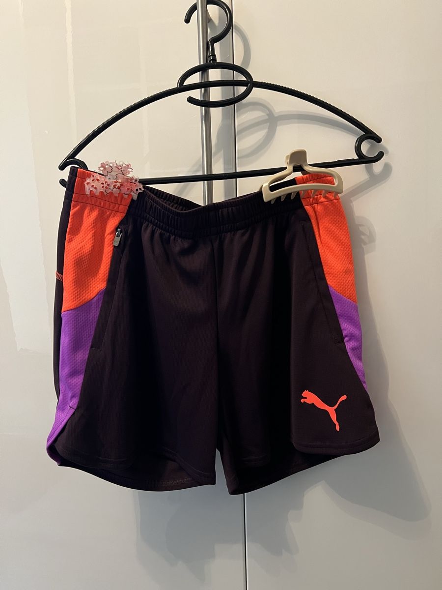 Puma Hosen: Puma Sport-Shorts – Gebraucht aus Dietikon von Mischi2167