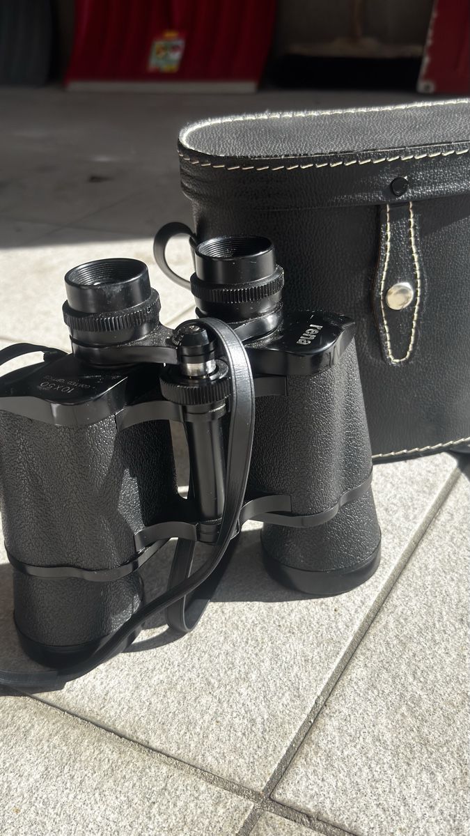 Feldstecher: feldstecher, rena, coated optics, 10x50 – Gebraucht aus sargans von lnoa 1