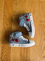 Geox 26 sneakers, Blau, Turnschuhe, hoch