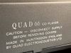 Multimediaplayer & Streamer: QUAD 66 CD Player – Gebraucht aus Stäfa von ankautsta 2