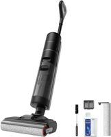 H12 Pro Ultra Nass und Trockensauger Bürstenreinigung