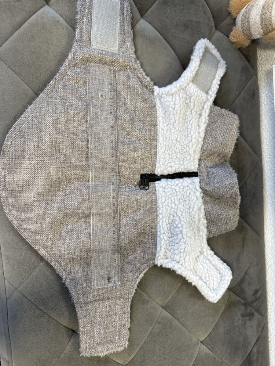 Abbigliamento: Hundemantel Winter Grösse S neu – Usato da Amriswil venduto da ail_nz82 1